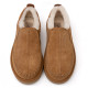 UGG Mens Stitch Slip On - Chestnut 