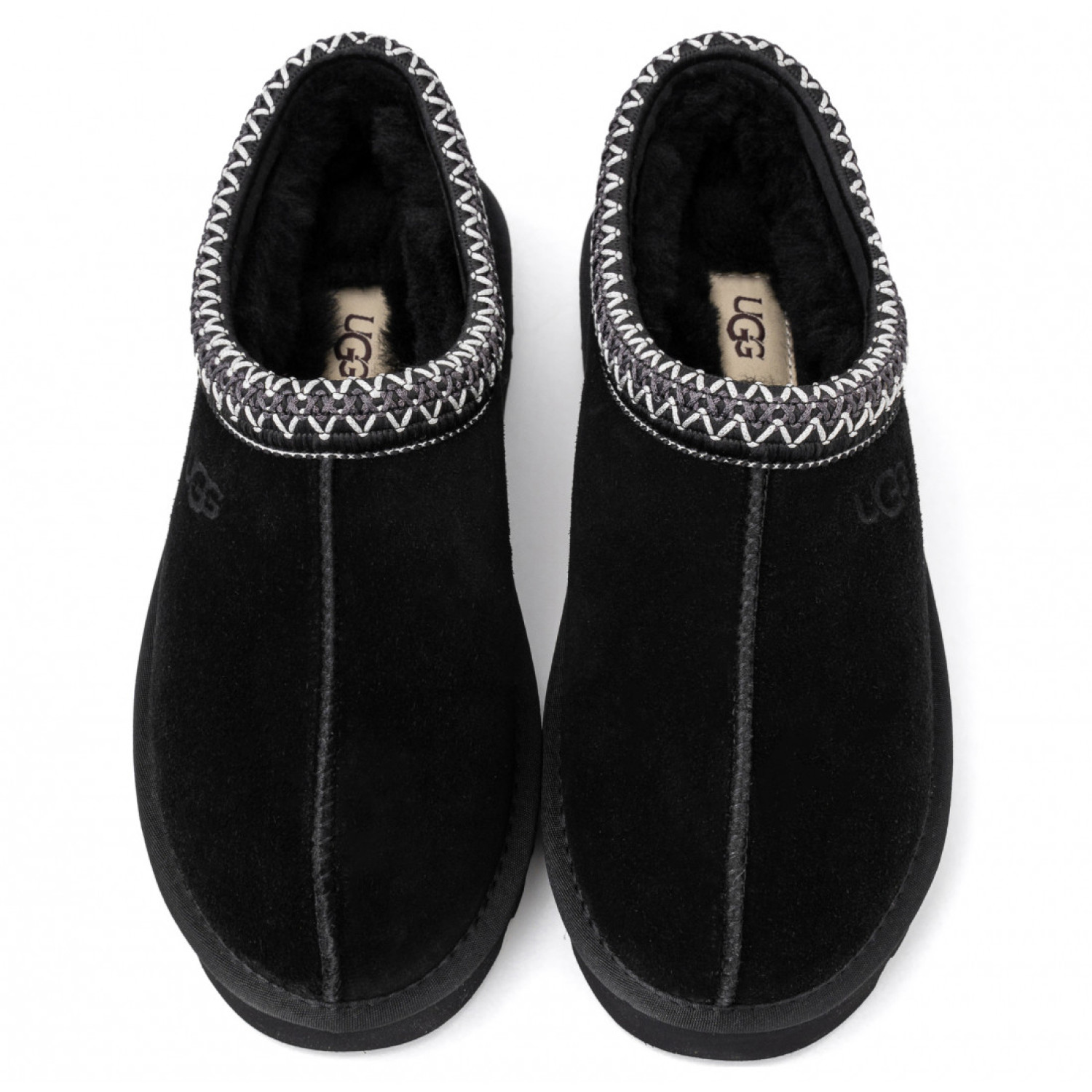 UGG Tasman Slipper - Black