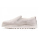 UGG Stitch Slip On - Beige