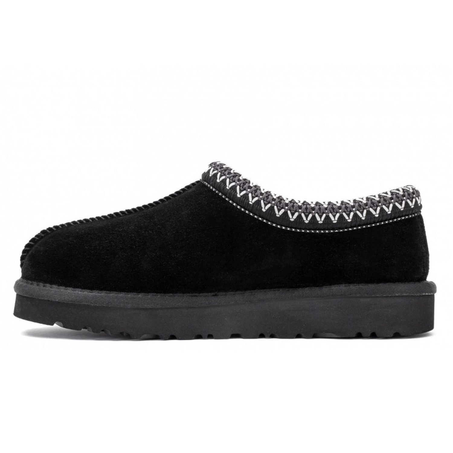 UGG Tasman Slipper - Black