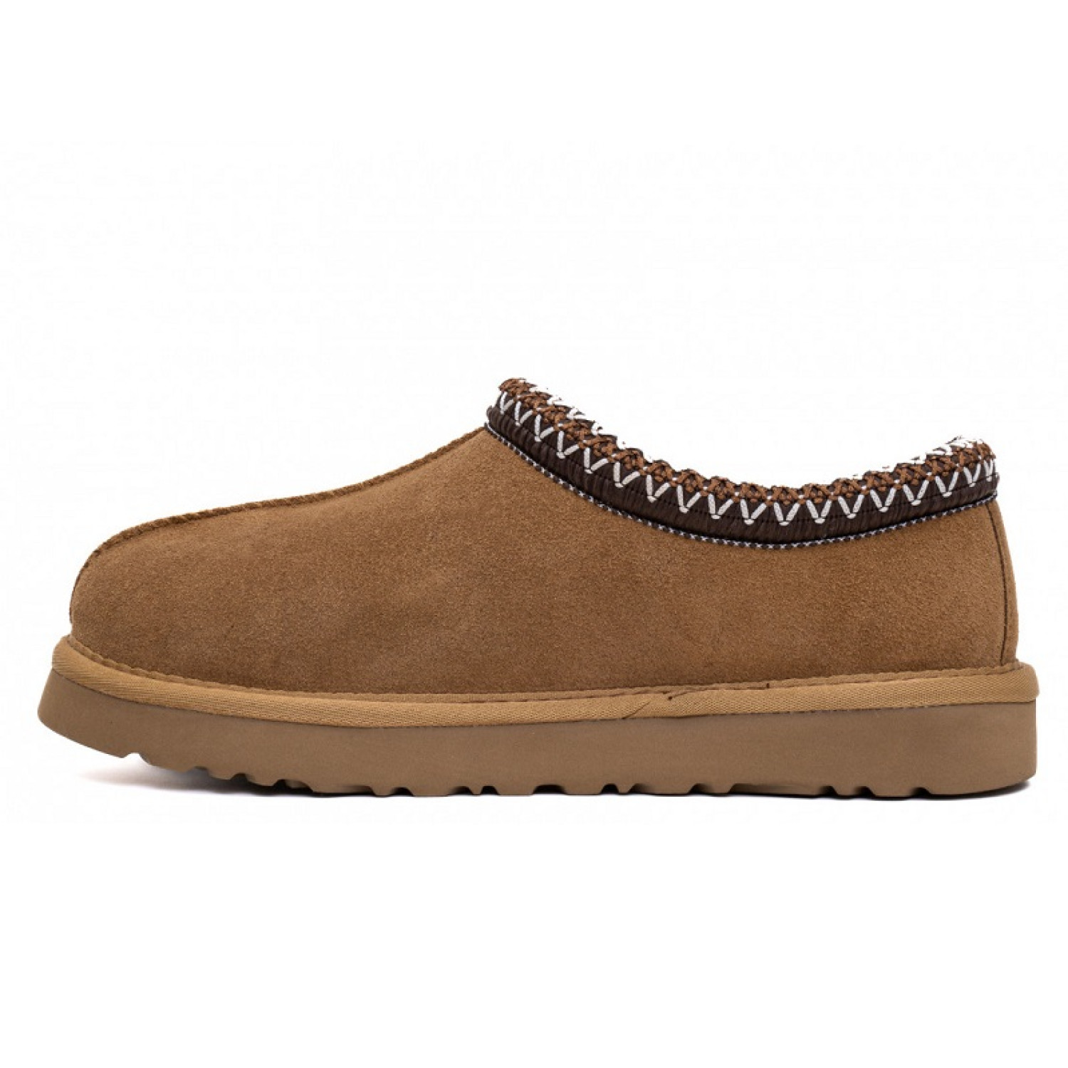 UGG Mens Tasman Slipper - Chestnut