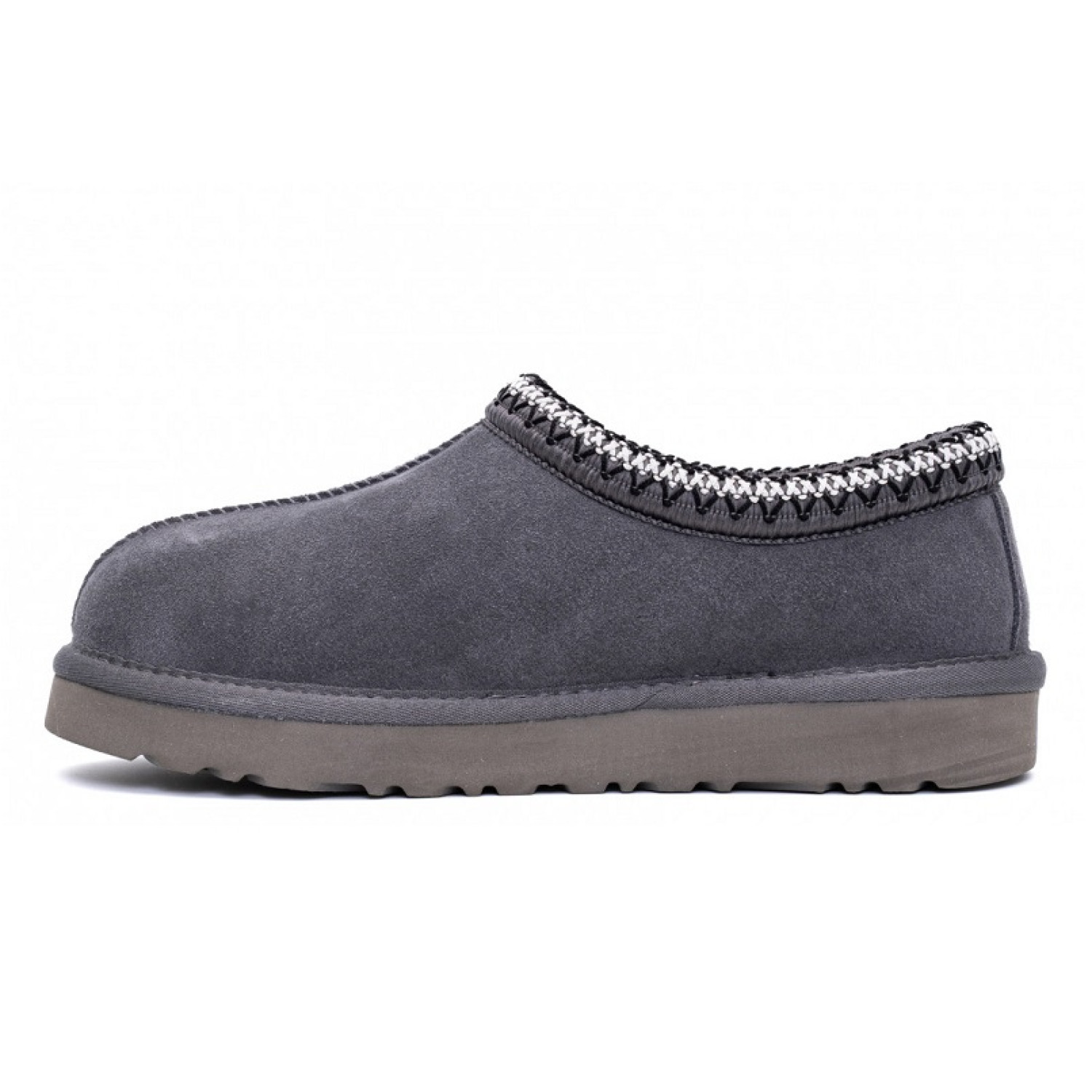 UGG Mens Tasman Slipper - Grey