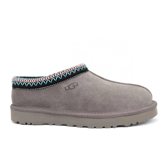 UGG Tasman Slipper - Grey