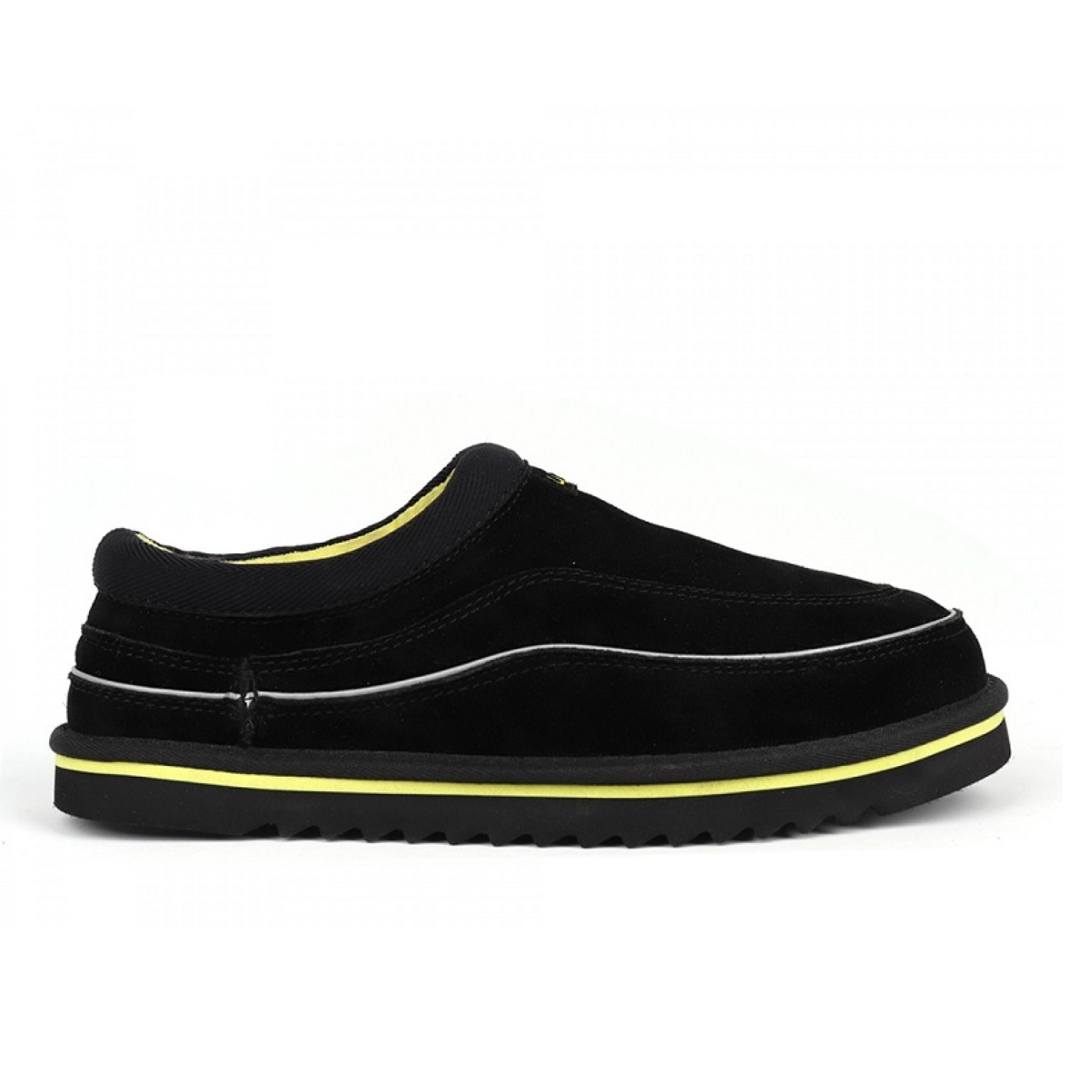 UGGTasman Cali Wave - Black