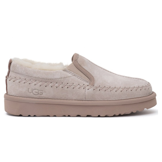 UGG Stitch Slip On - Dusk