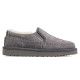 UGG Stitch Slip On - Grey