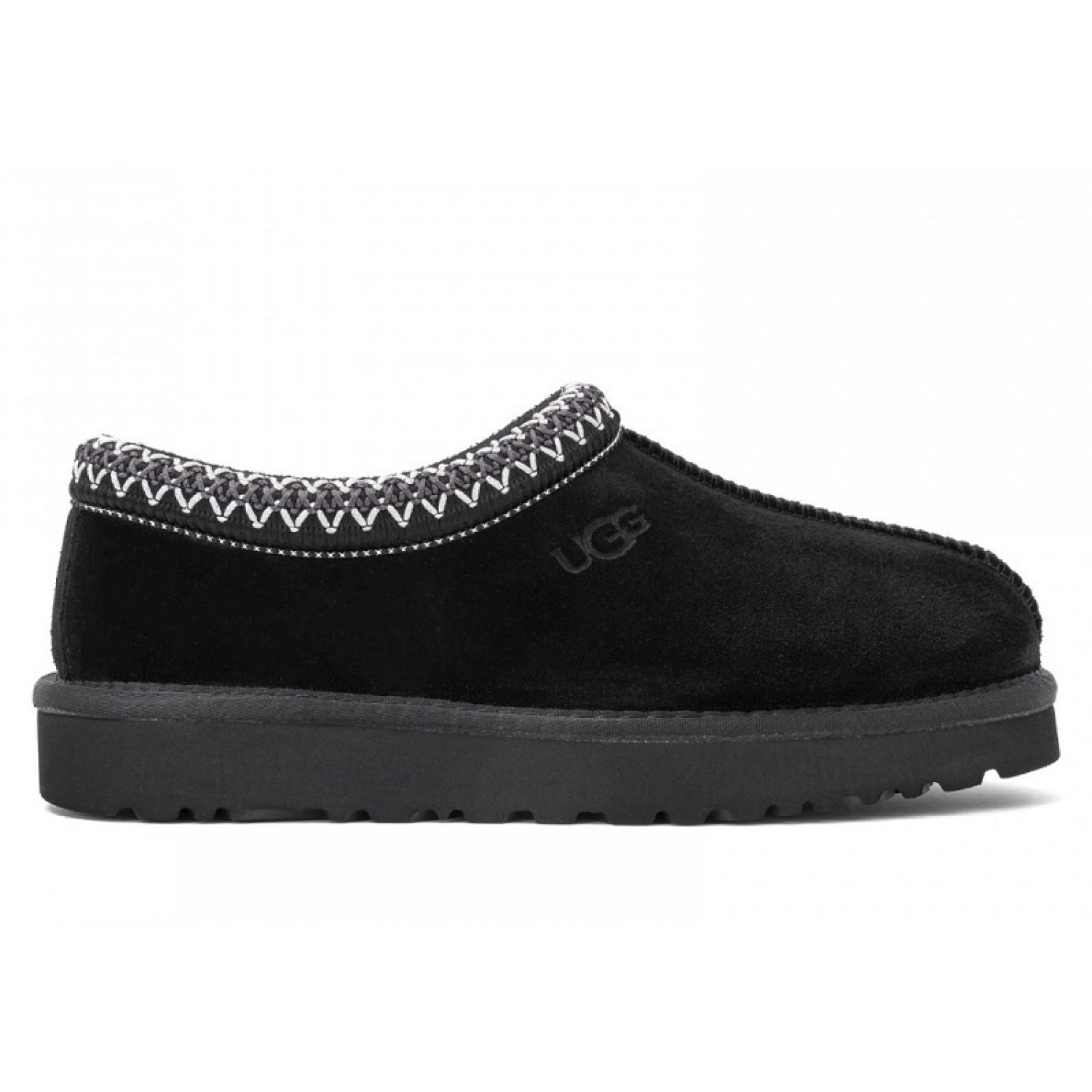 UGG Tasman Slipper - Black