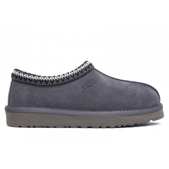 UGG Mens Tasman Slipper - Grey