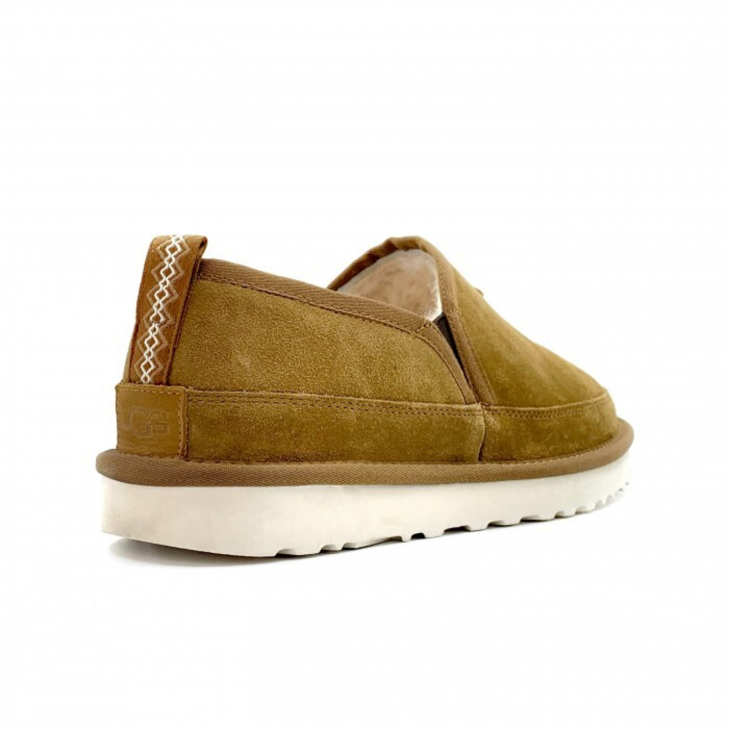 UGG Slippers Romeo - Chestnut