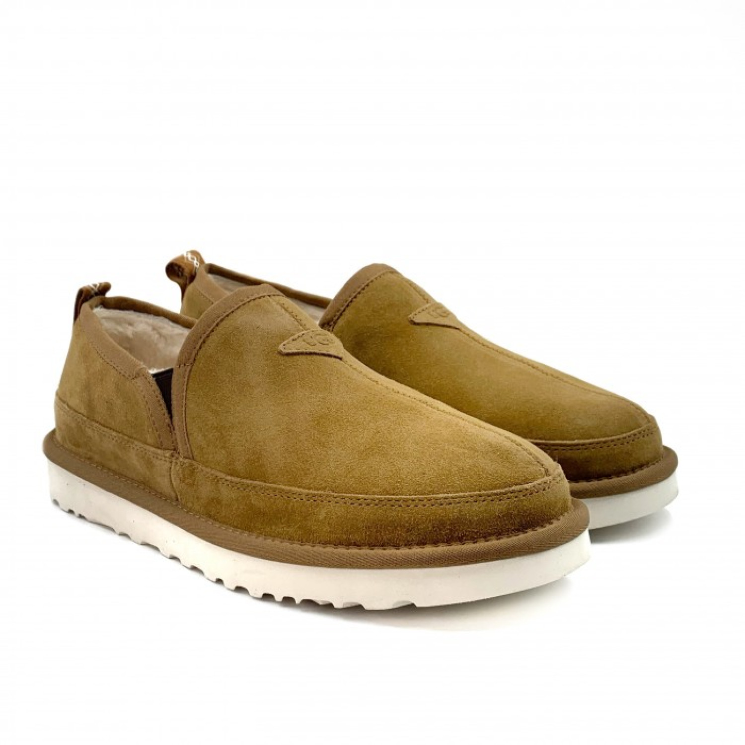 UGG Slippers Romeo - Chestnut