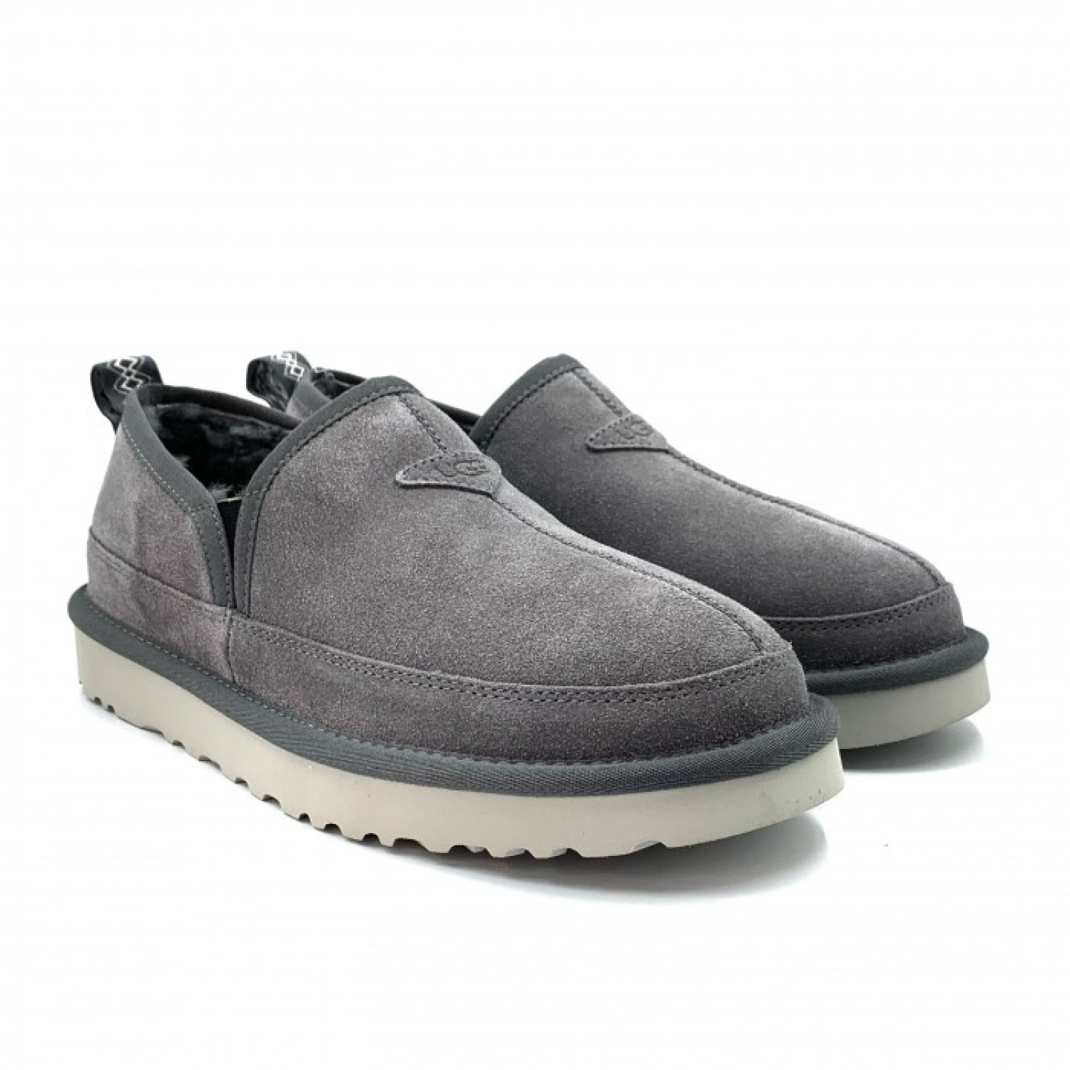 UGG Slippers Romeo - Grey