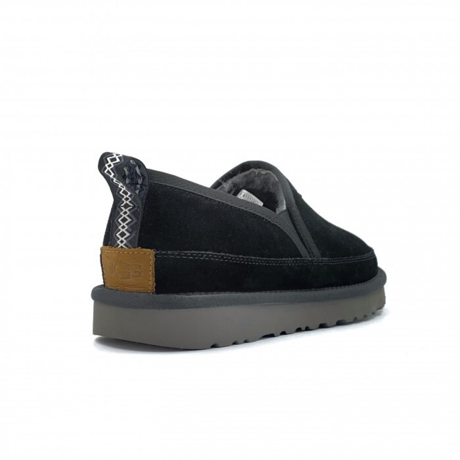 UGG Slippers Romeo - Grey
