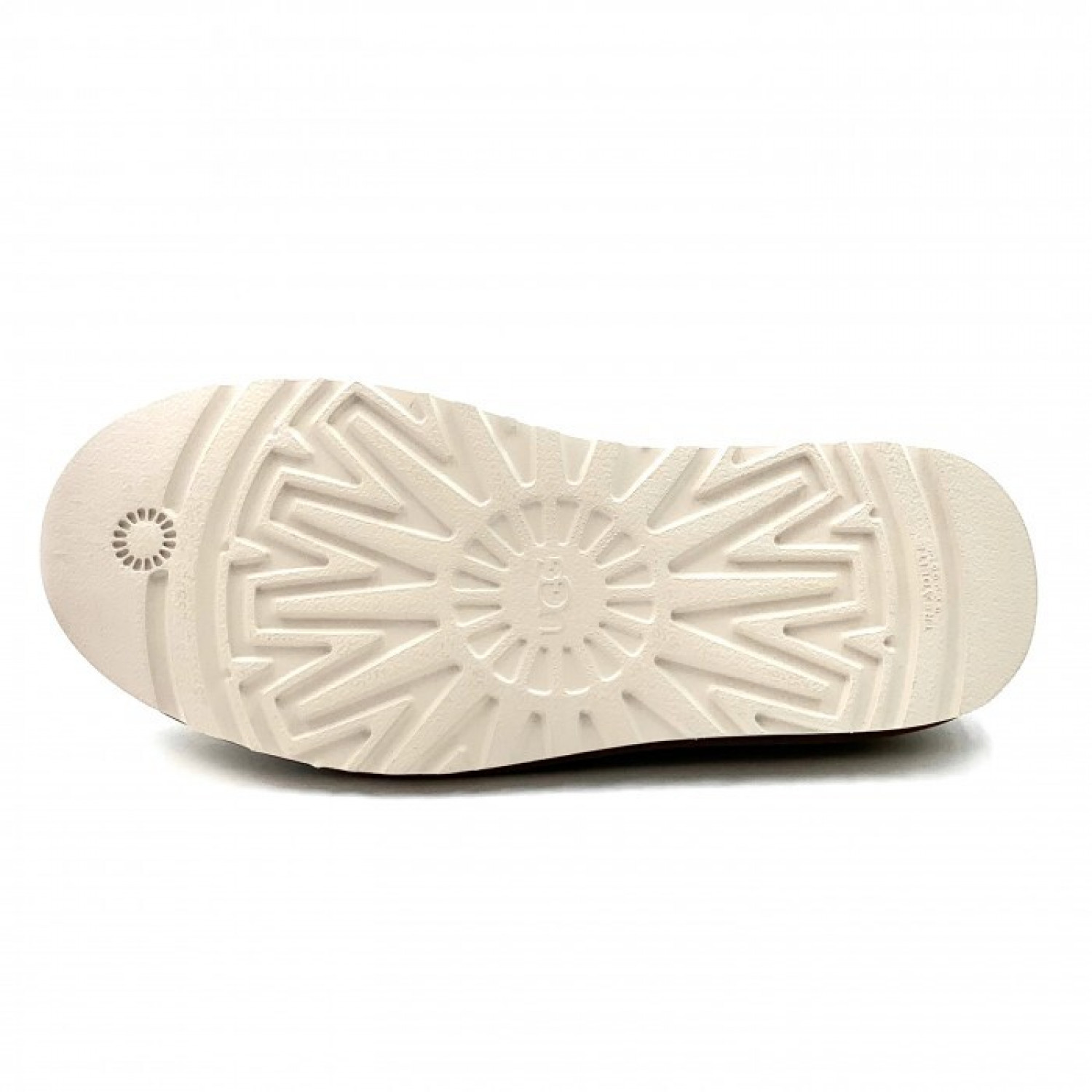 UGG Slippers Romeo - Grey