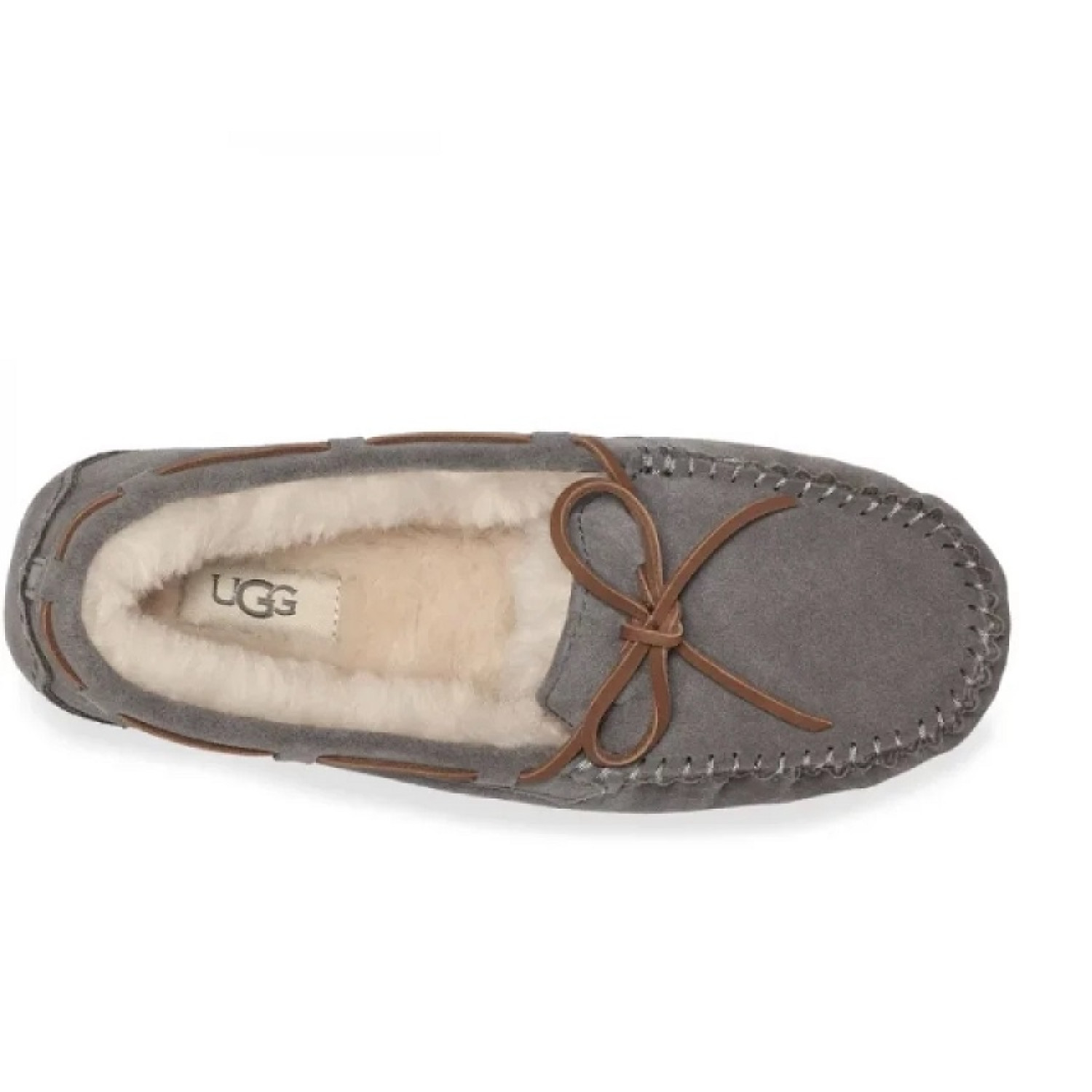 UGG Dakota - Grey