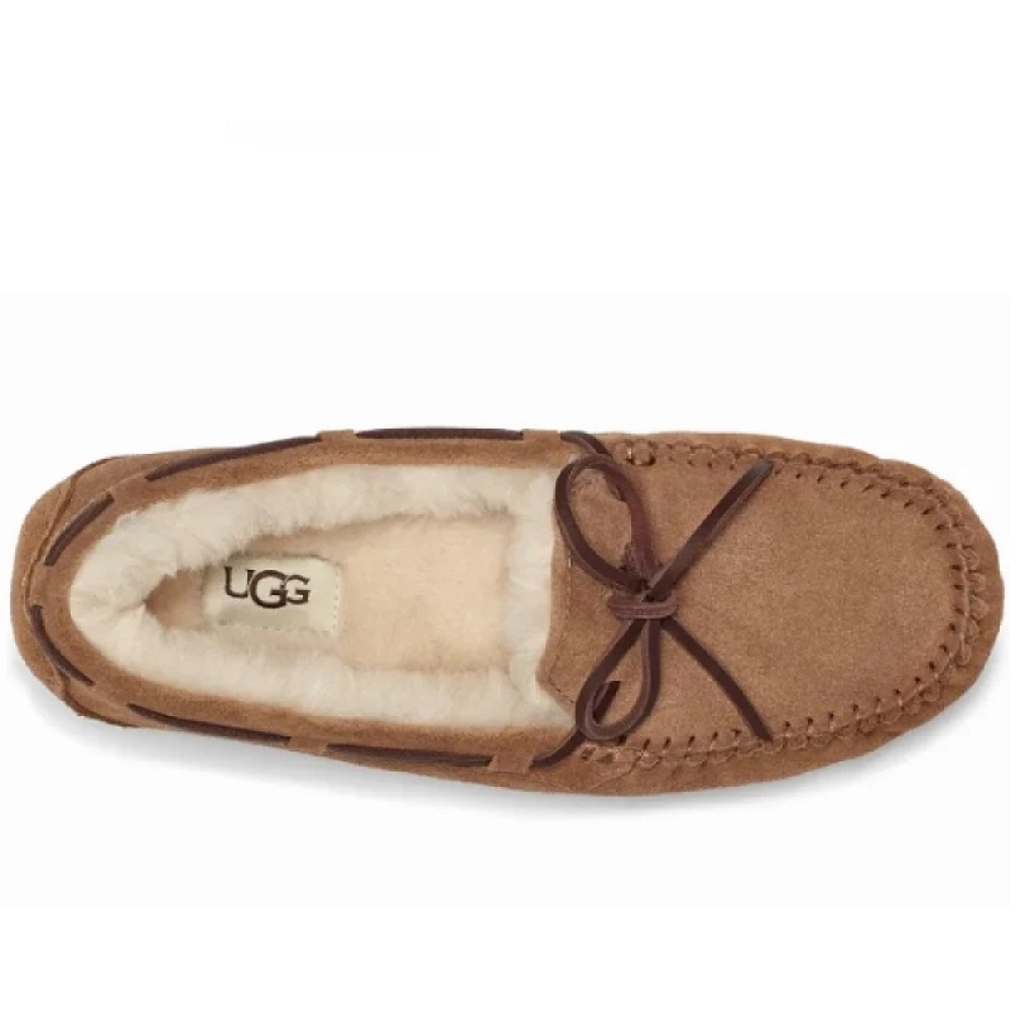 UGG Dakota - Chestnut