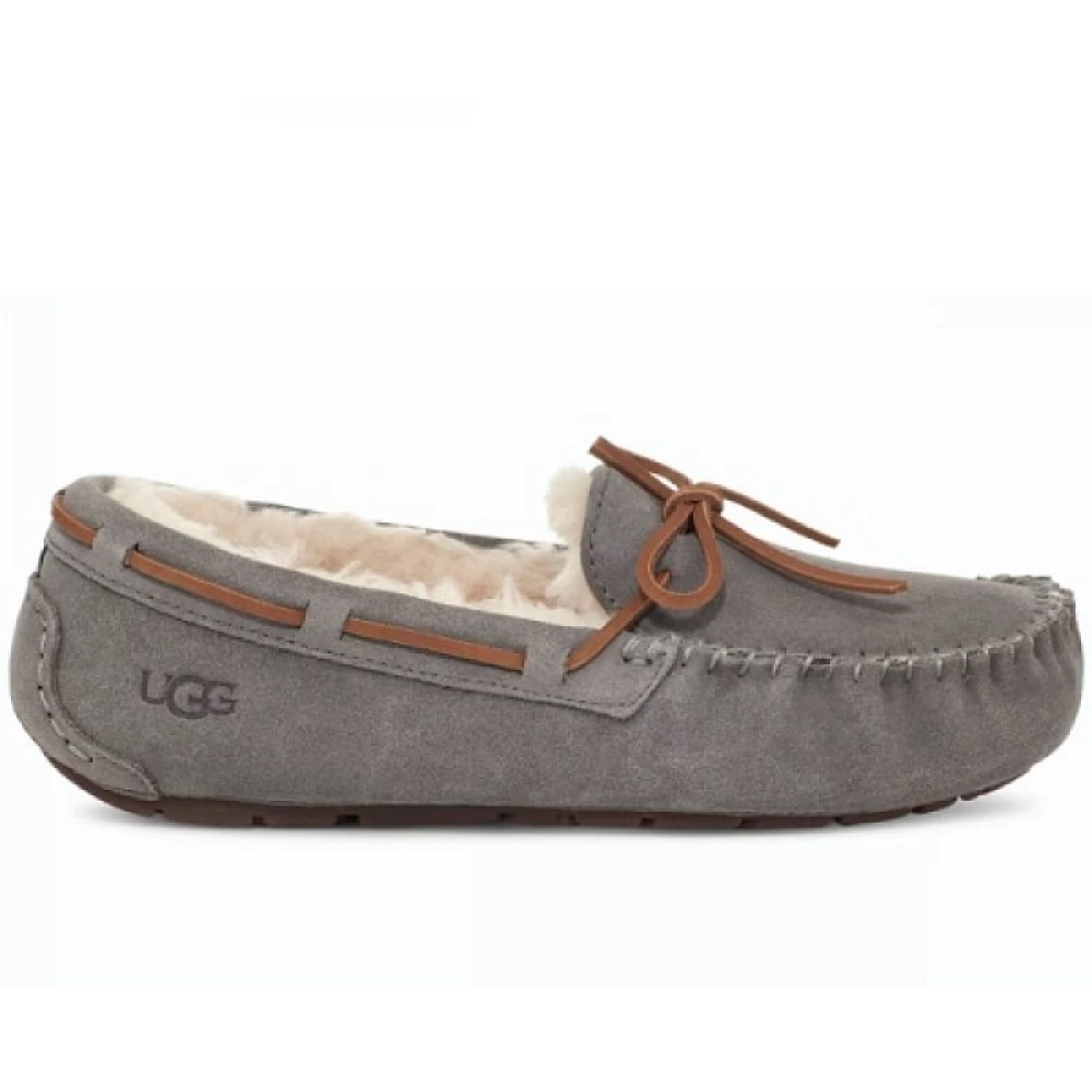 UGG Dakota - Grey