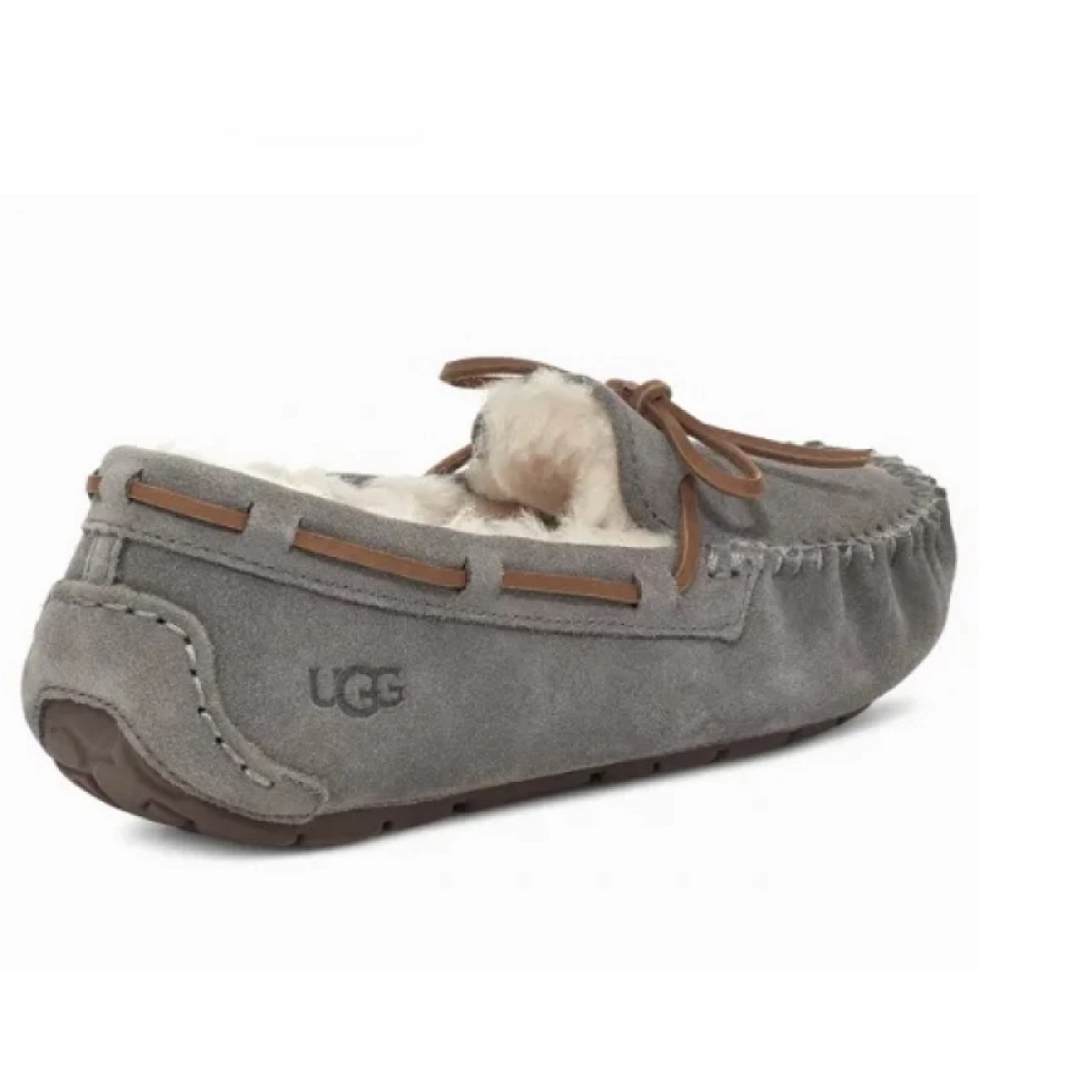 UGG Dakota - Grey