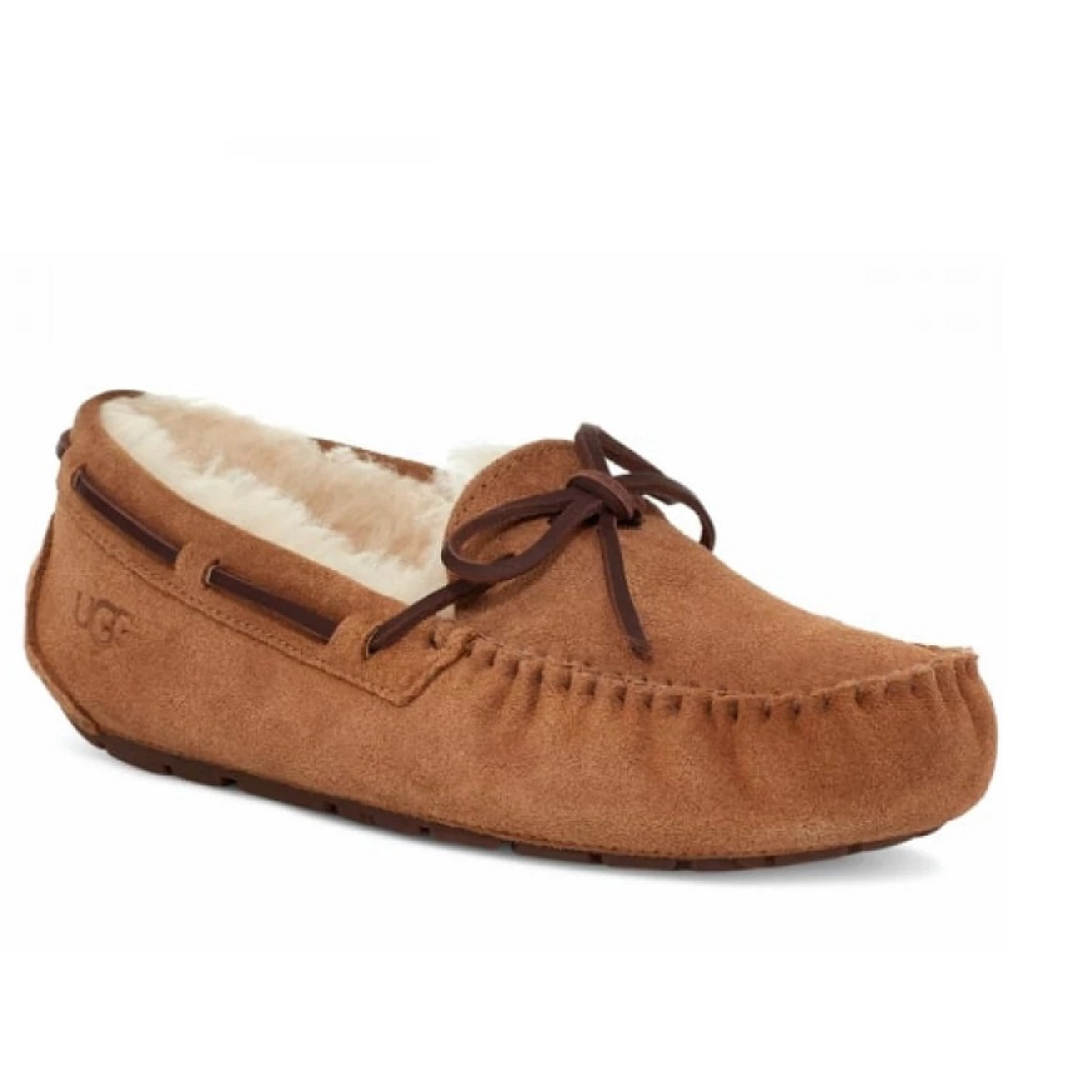 UGG Dakota - Chestnut