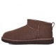 UGG Mens Classic Ultra Mini - Chocolate