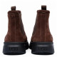 UGG Mens Burleigh Chelsea - Chocolate