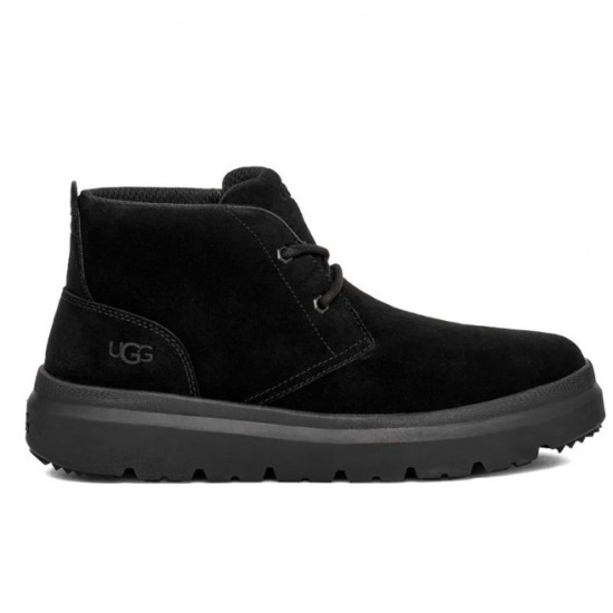 UGG Men's Burleigh Chukka - Black