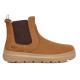 UGG Mens Burleigh Chelsea - Chestnut