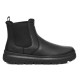 UGG Mens Burleigh Chelsea - Leather Black