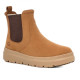 UGG Mens Burleigh Chelsea - Chestnut