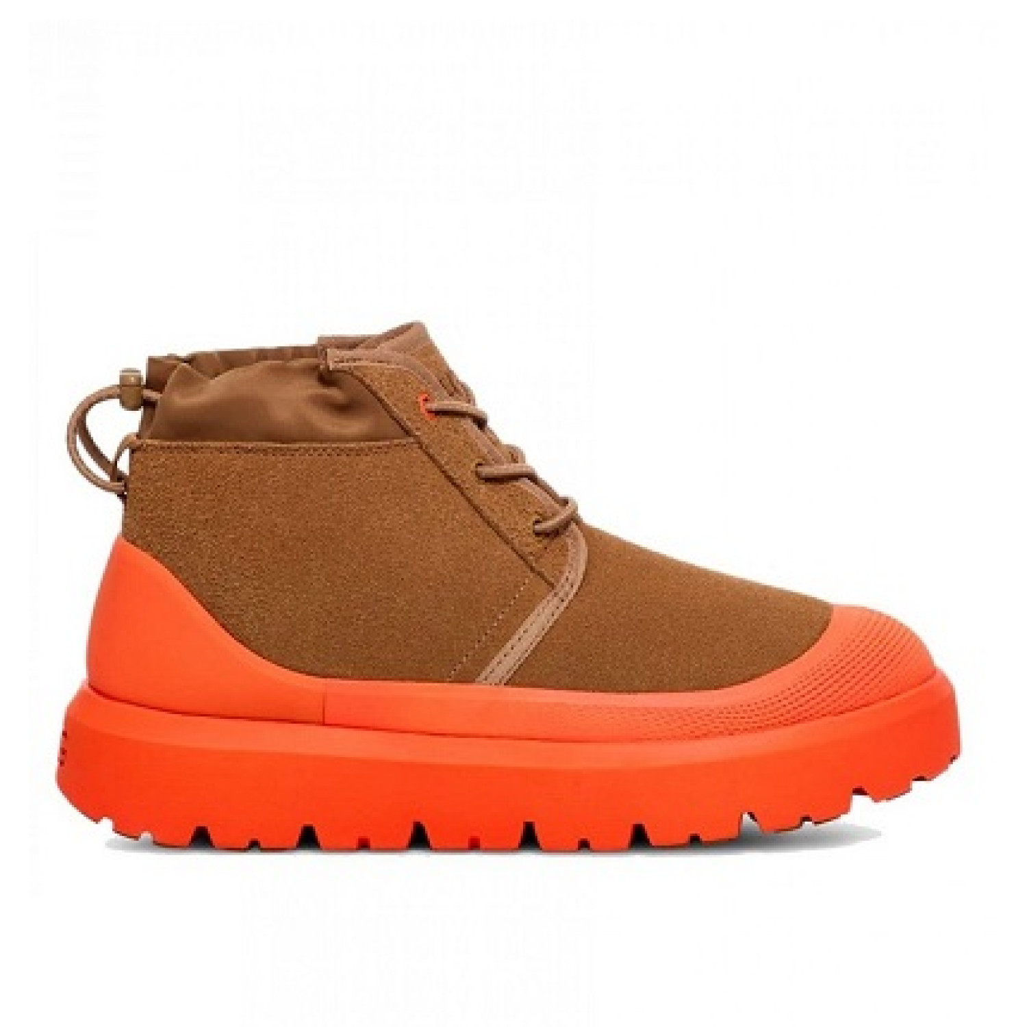 UGG Neumel Hybrid - Chestnut / Orange