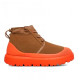 UGG Neumel Hybrid - Chestnut / Orange