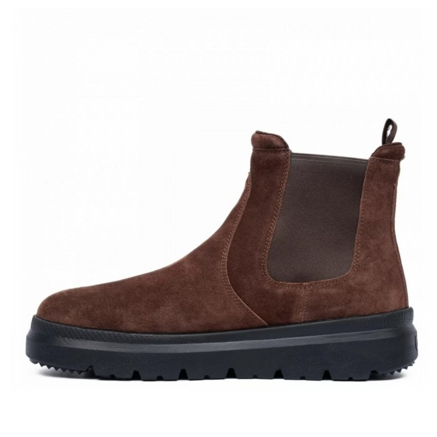 UGG Mens Burleigh Chelsea - Chocolate