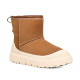 UGG Mini Hybrid - Chestnut / Whitecap