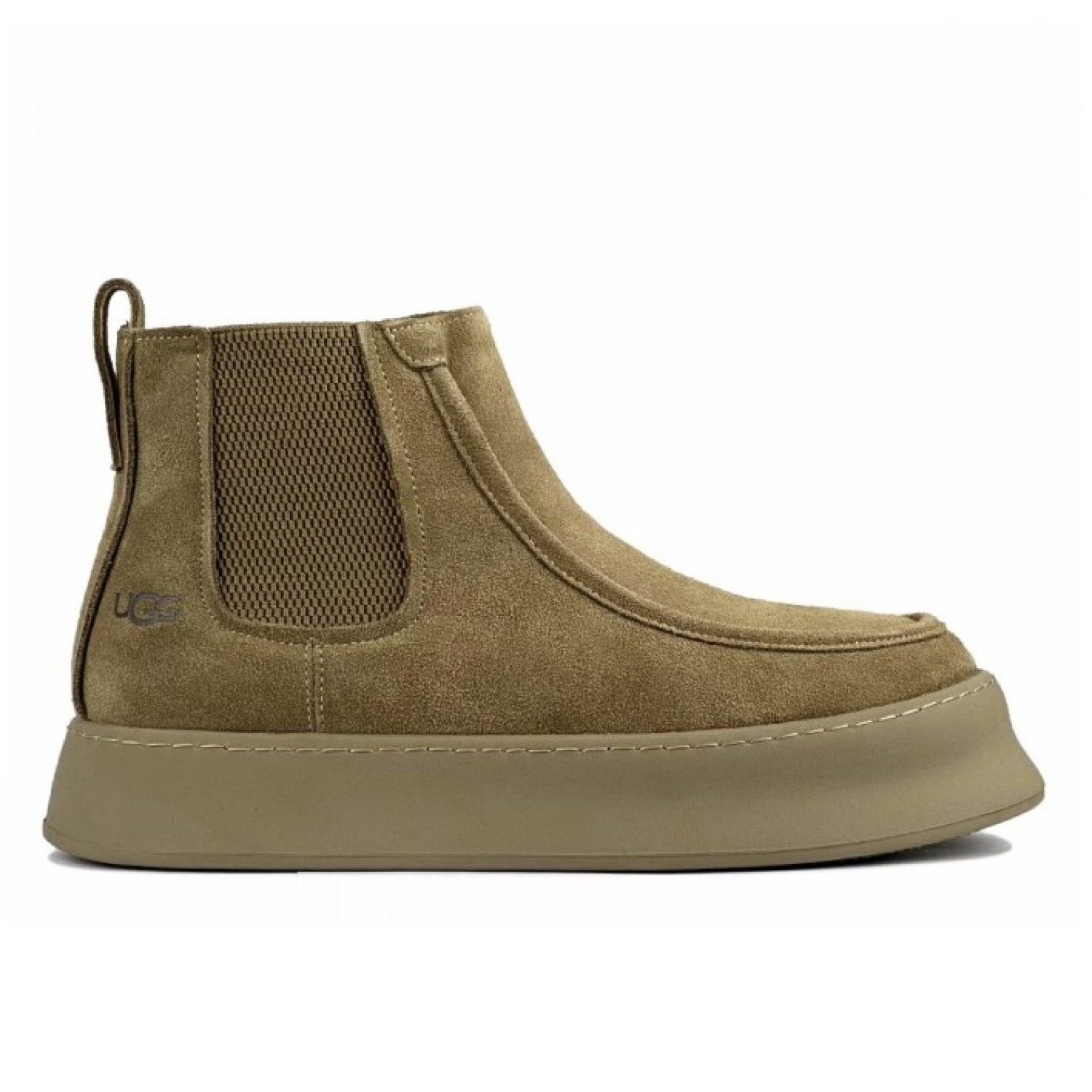 UGG Chelsea Crafted - Chestnut