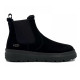 UGG Mens Burleigh Chelsea - Black