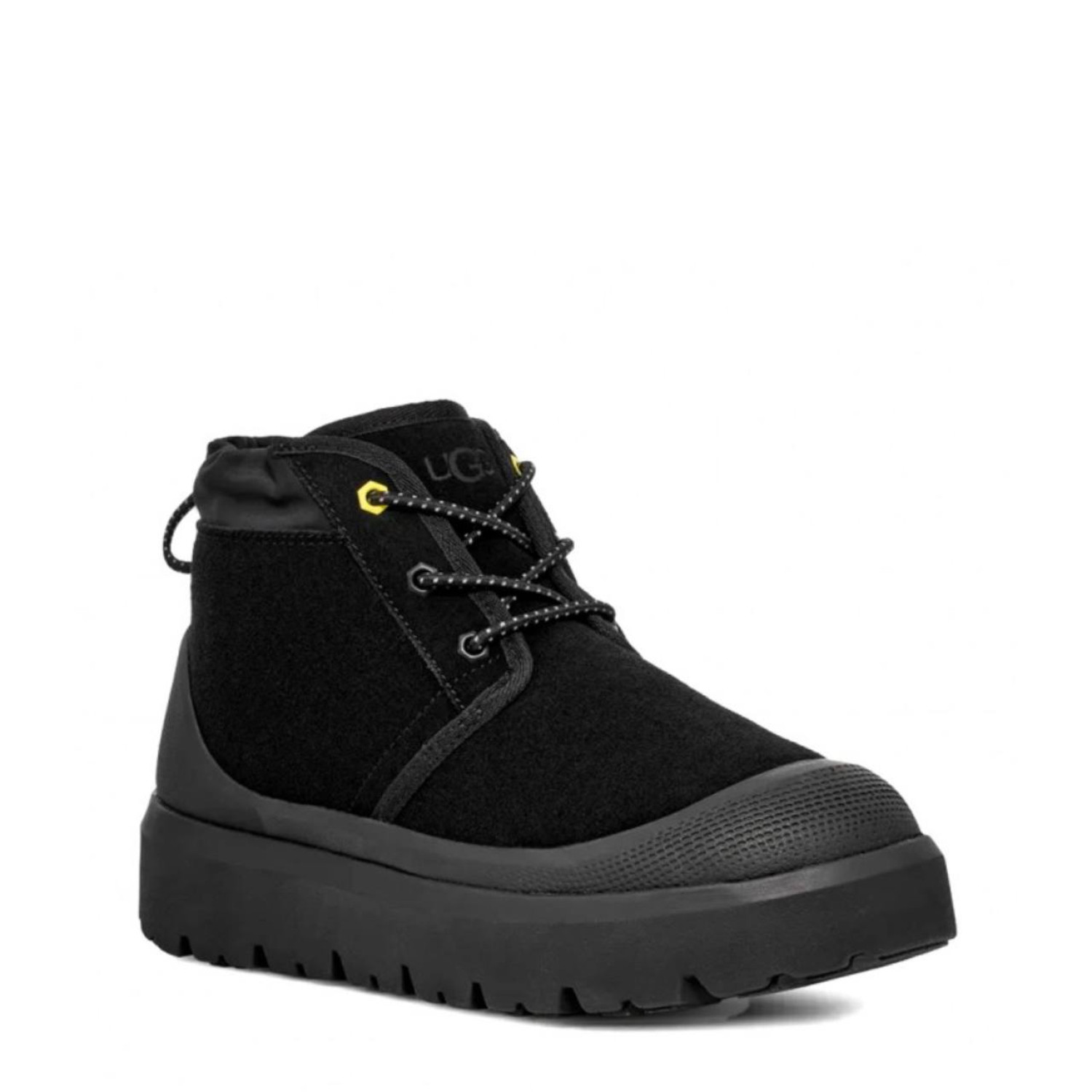 UGG Ugg Mens Neumel Hybrid - Black