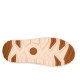 UGG Mini Hybrid - Chestnut / Whitecap