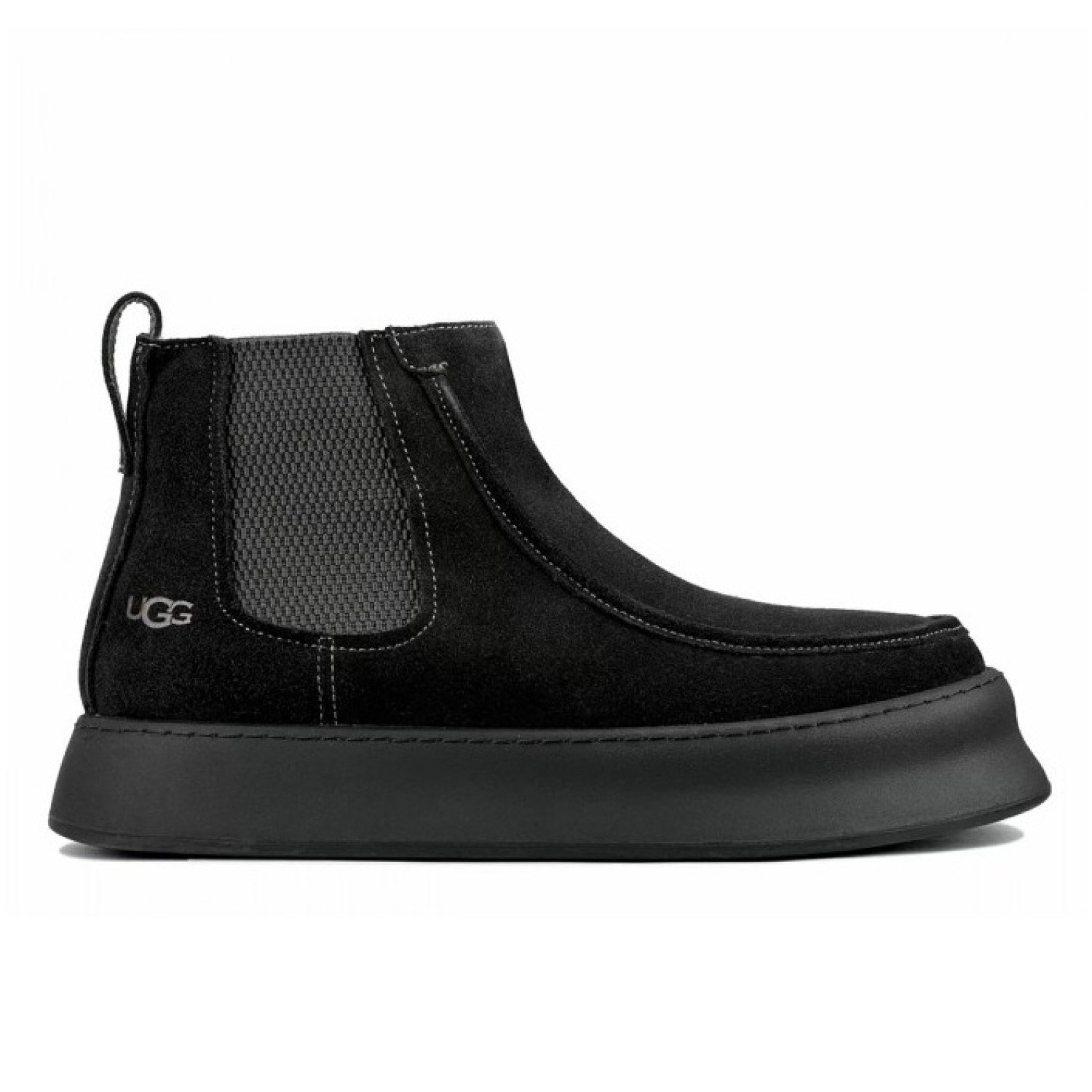 UGG Chelsea Crafted - Black