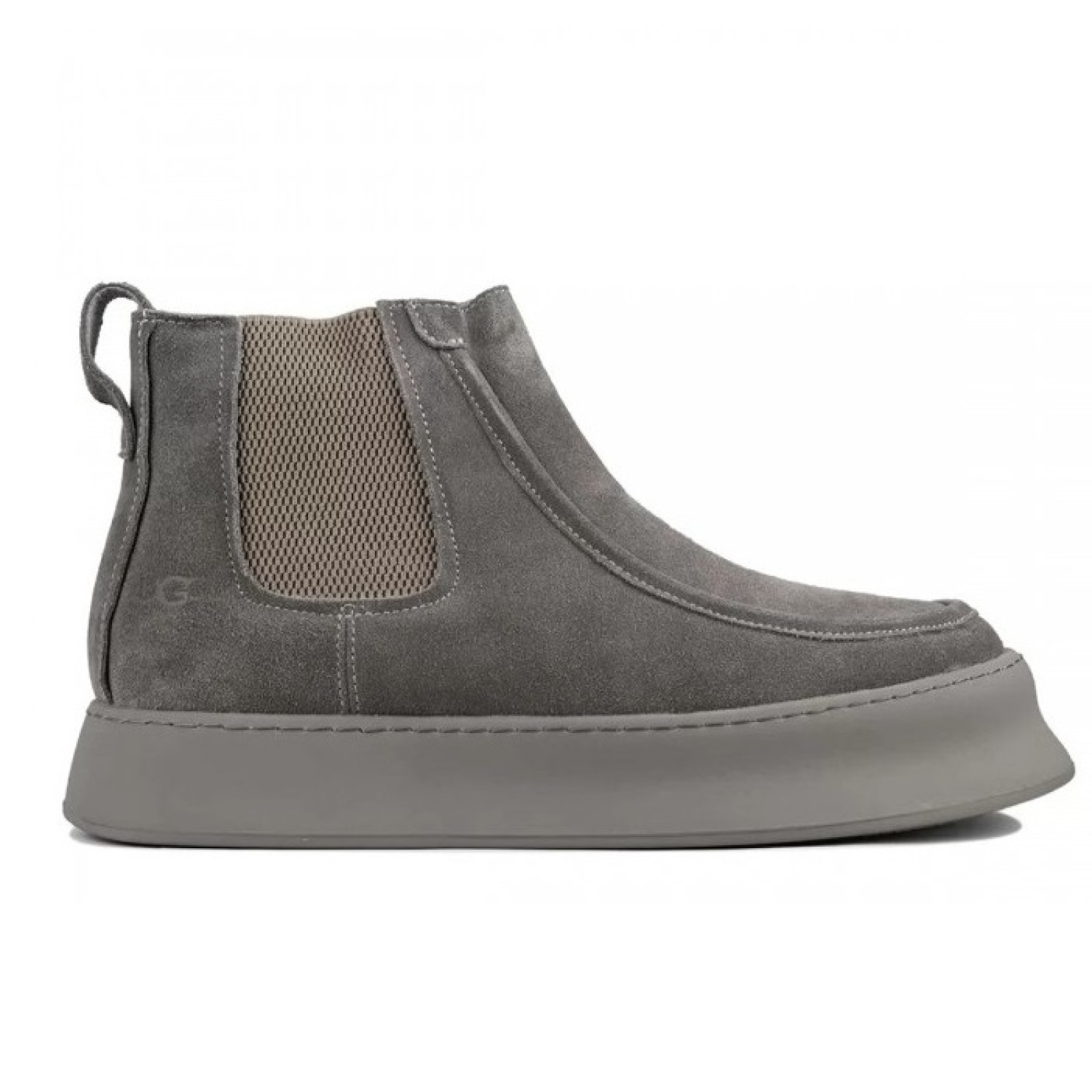 UGG Chelsea Crafted - Smoke