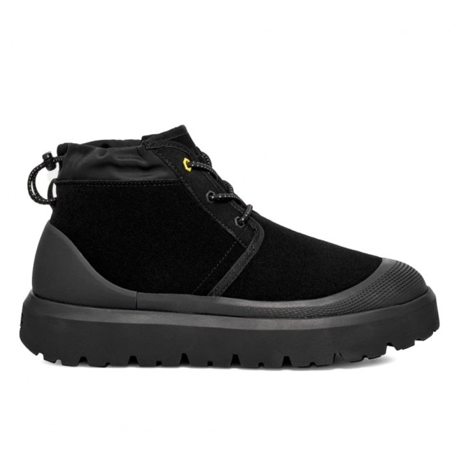 UGG Ugg Mens Neumel Hybrid - Black