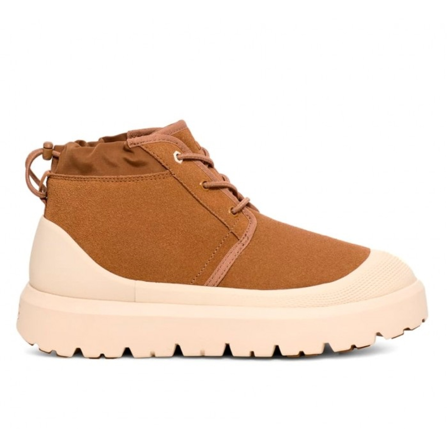 UGG Neumel Hybrid - Chestnut / Whitecap