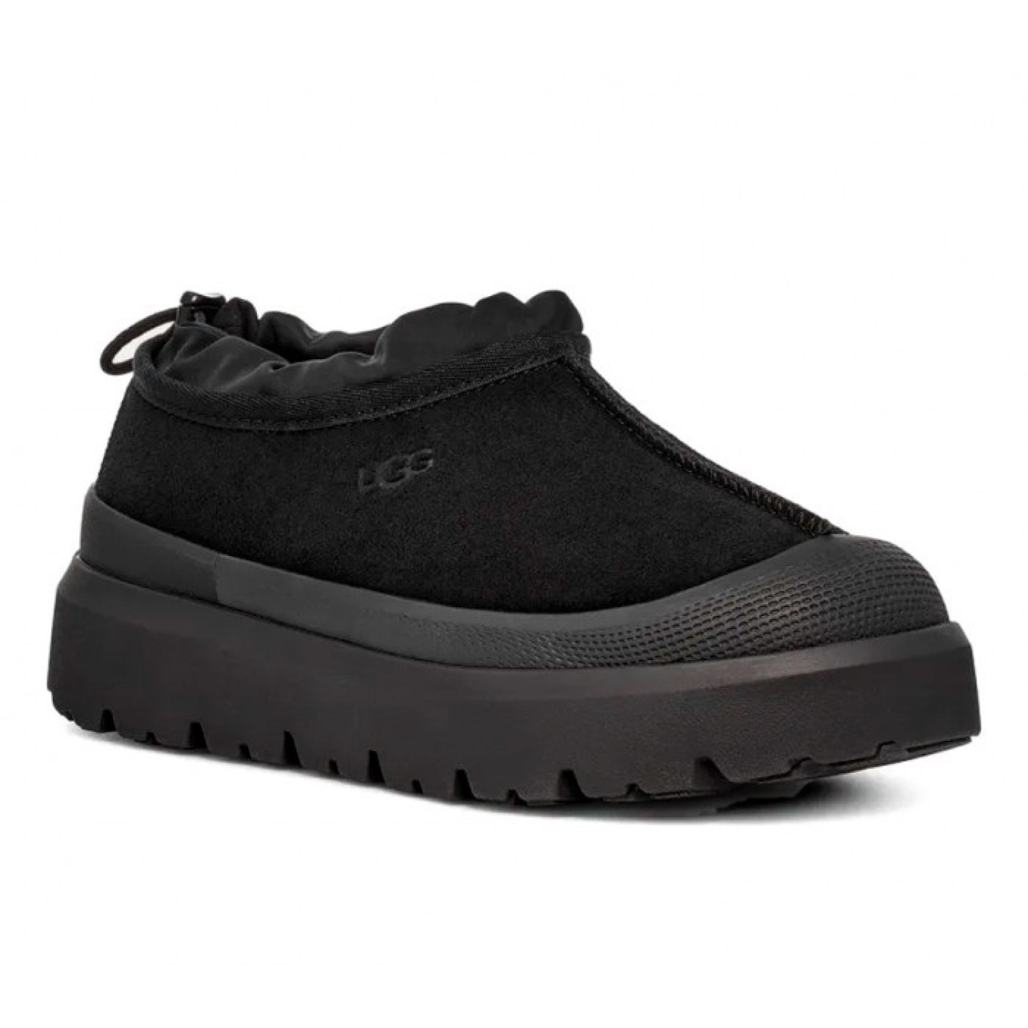 UGG Tasman Hybrid - Black