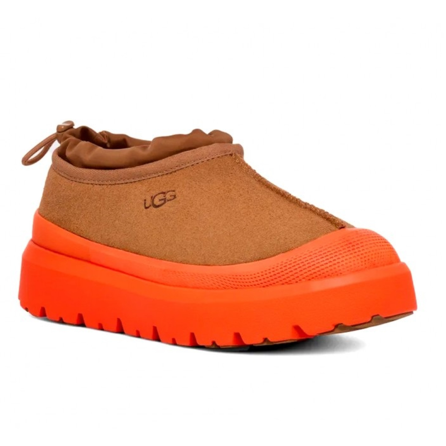 UGG Mens Tasman Hybrid - Chestnut / Orange