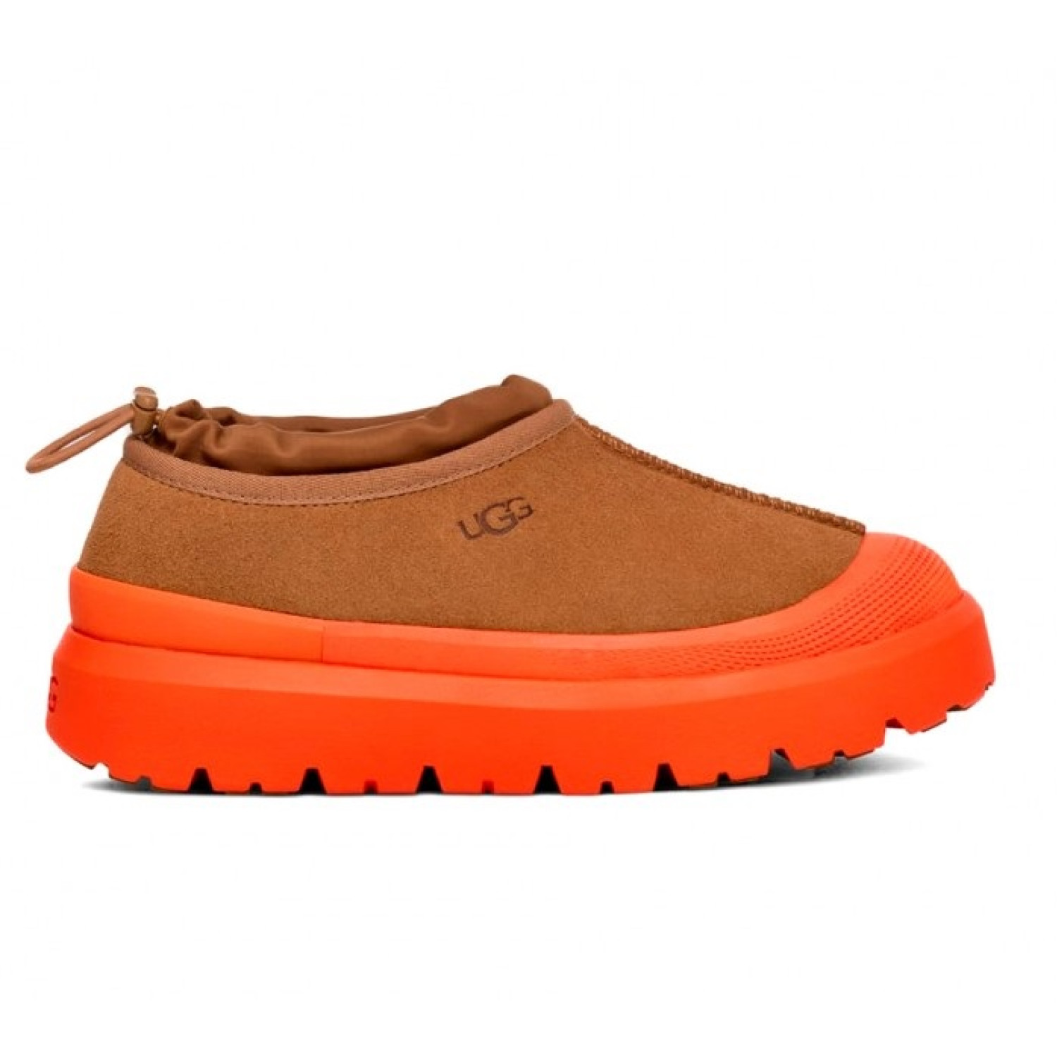 UGG Mens Tasman Hybrid - Chestnut / Orange