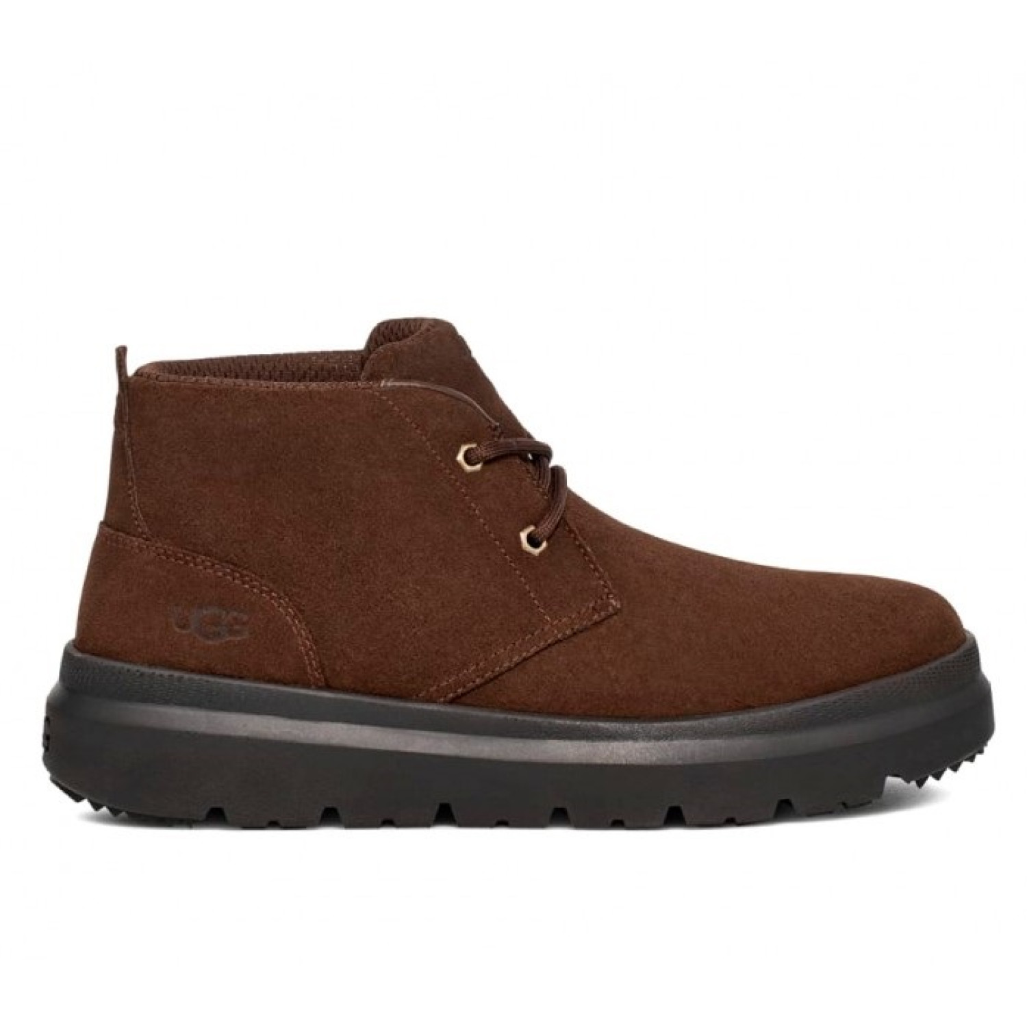 UGG Burleigh Chukka - Chocolate