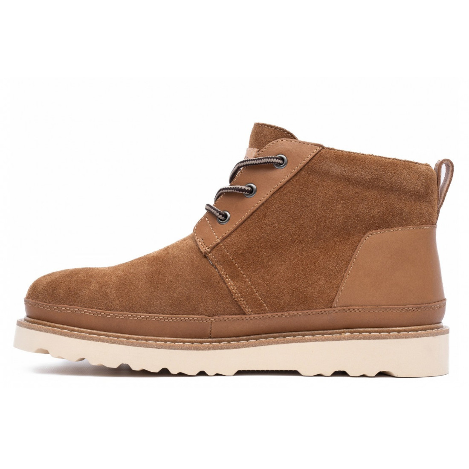 UGG Mens Neumel Gentleman - Chestnut