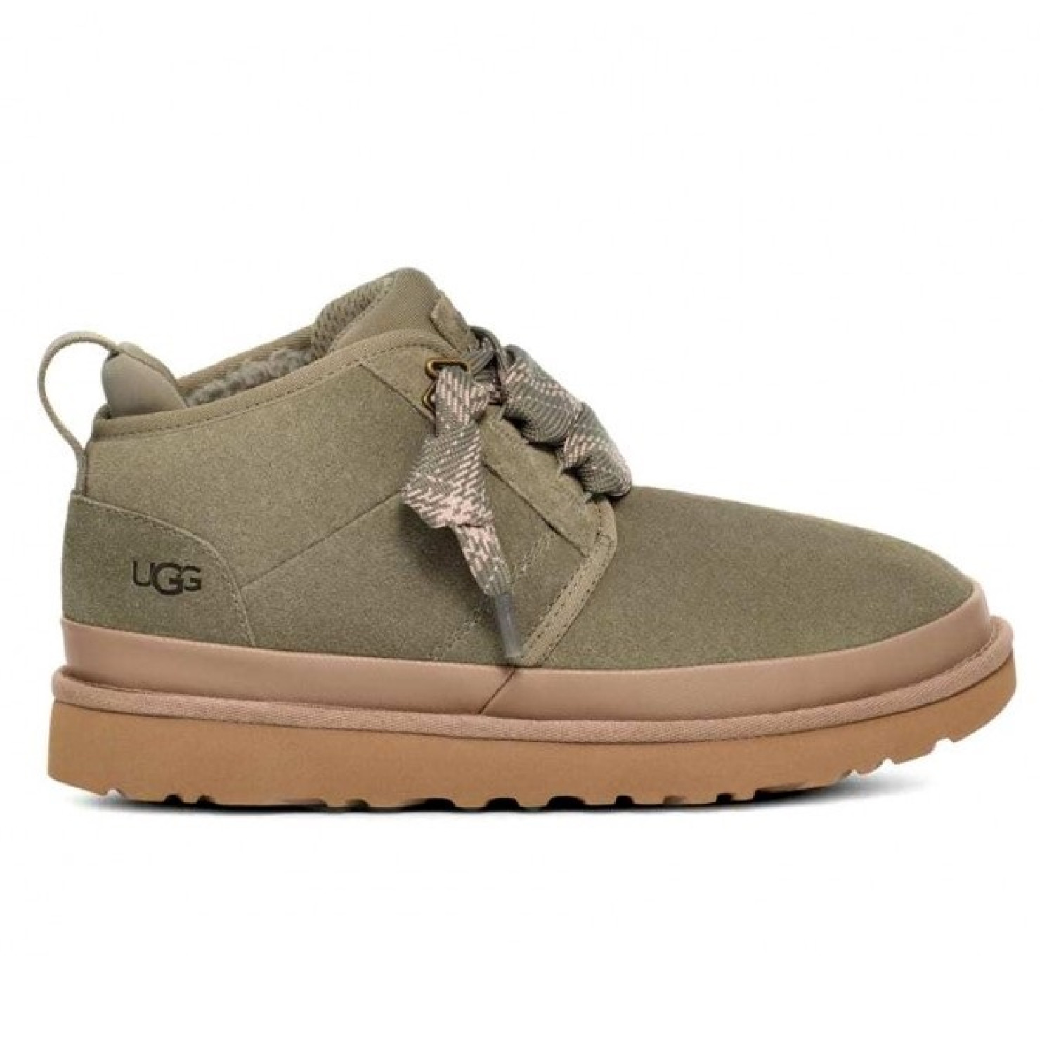 UGG Neumel FT Boot - Moss Green