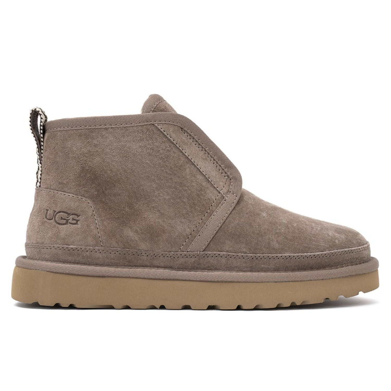 UGG Neumel Flex -Cappuccino