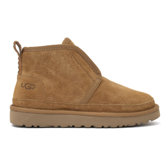 UGG Neumel Flex - Chestnut