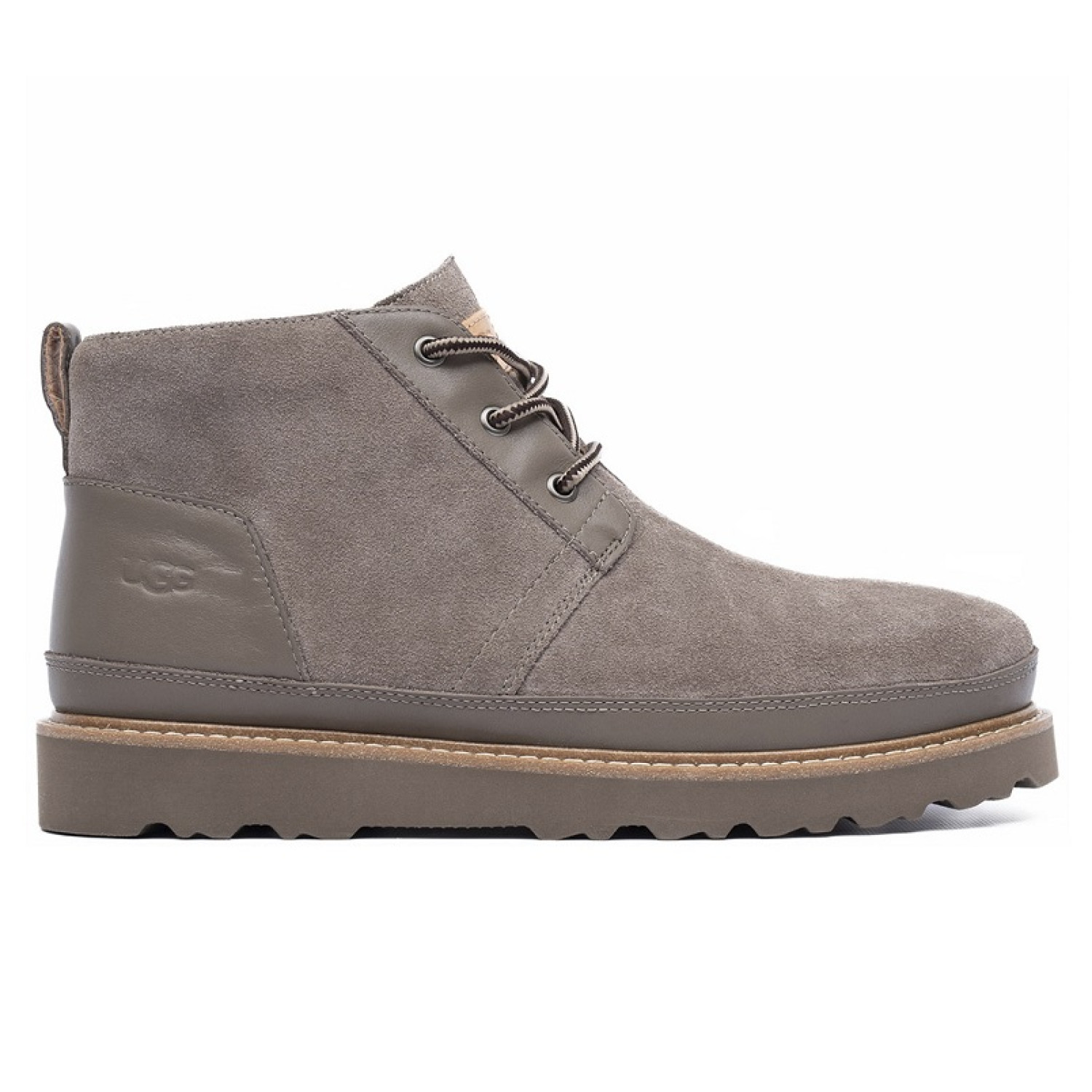 UGG Mens Neumel Gentleman - Smoke