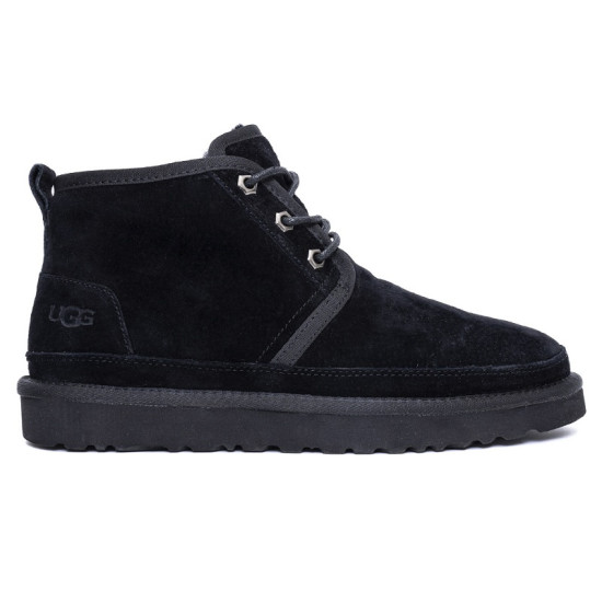 UGG Neumel - Black